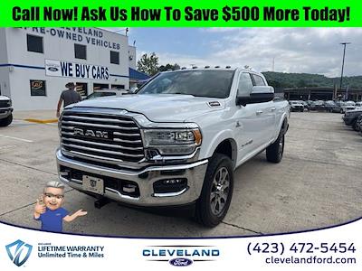 2020 Ram 2500 Crew Cab 4x4 Pickup for sale #TLG262499 - photo 1