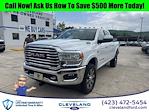 2020 Ram 2500 Crew Cab 4x4 Pickup for sale #TLG262499 - photo 1