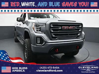 2020 GMC Sierra 1500 Crew Cab 4x4 Pickup for sale #TLG348867 - photo 1