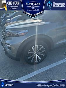 2020 Ford Explorer 4WD SUV for sale #TLGC40901 - photo 1