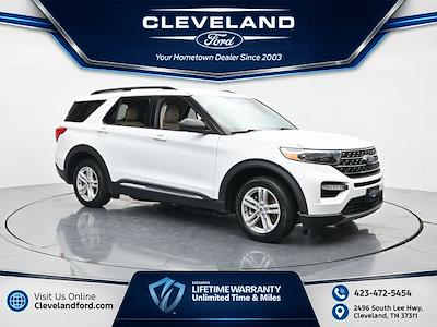 2020 Ford Explorer RWD SUV for sale #TLGD12545 - photo 1