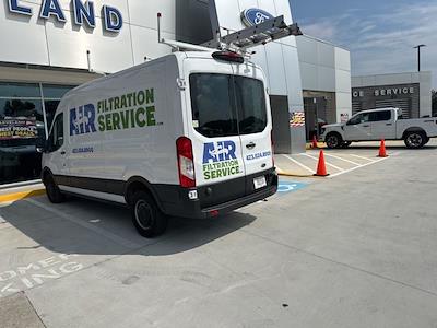 2020 Ford Transit 250 Medium Roof RWD Empty Cargo Van for sale #TLKA51475 - photo 2