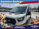 2020 Ford Transit 250 Medium Roof RWD Empty Cargo Van for sale #TLKA51475 - photo 1