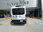 2020 Ford Transit 250 Medium Roof RWD Empty Cargo Van for sale #TLKA51475 - photo 18