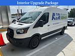 2020 Ford Transit 250 Medium Roof RWD Empty Cargo Van for sale #TLKA51475 - photo 3