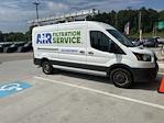 2020 Ford Transit 250 Medium Roof RWD Empty Cargo Van for sale #TLKA51475 - photo 29