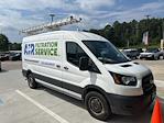 2020 Ford Transit 250 Medium Roof RWD Empty Cargo Van for sale #TLKA51475 - photo 31