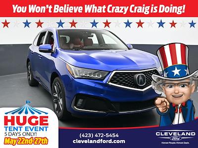 2020 Acura MDX 4x4 SUV for sale #TLL000910 - photo 1