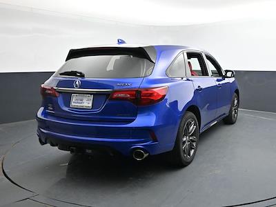 2020 Acura MDX 4x4 SUV for sale #TLL000910 - photo 2