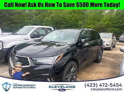2020 Acura MDX 4x4 SUV for sale #TLL015913 - photo 1