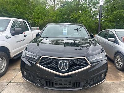 2020 Acura MDX 4x4 SUV for sale #TLL015913 - photo 2