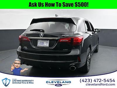 2020 Acura MDX 4x4 SUV for sale #TLL015913 - photo 2
