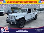 2020 Jeep Gladiator Crew Cab 4x4 Pickup for sale #TLL103492 - photo 1