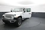 2020 Jeep Gladiator Crew Cab 4x4 Pickup for sale #TLL103492 - photo 47