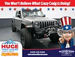2020 Jeep Gladiator Crew Cab 4x4 Pickup for sale #TLL133452 - photo 1