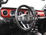 2020 Jeep Gladiator Crew Cab 4x4 Pickup for sale #TLL133452 - photo 15