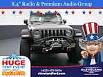 2020 Jeep Gladiator Crew Cab 4x4 Pickup for sale #TLL133452 - photo 5