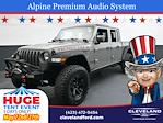 2020 Jeep Gladiator Crew Cab 4x4 Pickup for sale #TLL133452 - photo 6