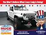 2020 Jeep Gladiator Crew Cab 4x4 Pickup for sale #TLL170848 - photo 1