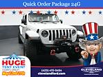 2020 Jeep Gladiator Crew Cab 4x4 Pickup for sale #TLL170848 - photo 5