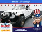 2020 Jeep Gladiator Crew Cab 4x4 Pickup for sale #TLL170848 - photo 6