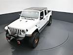 2020 Jeep Gladiator Crew Cab 4x4 Pickup for sale #TLL170848 - photo 40