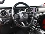 2020 Jeep Gladiator Crew Cab 4x4 Pickup for sale #TLL211697 - photo 14