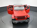 2020 Jeep Gladiator Crew Cab 4x4 Pickup for sale #TLL211697 - photo 43