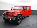 2020 Jeep Gladiator Crew Cab 4x4 Pickup for sale #TLL211697 - photo 47