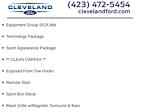 2020 Ford Ranger Super Cab 4x4 Pickup for sale #TLLA23586 - photo 4