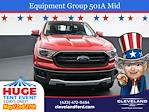 2020 Ford Ranger Super Cab 4x4 Pickup for sale #TLLA23586 - photo 5