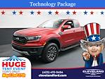 2020 Ford Ranger Super Cab 4x4 Pickup for sale #TLLA23586 - photo 6