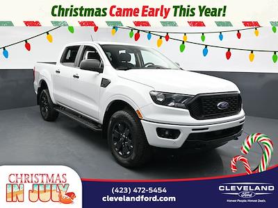 2020 Ford Ranger SuperCrew Cab 4x2 Pickup for sale #XLLA97573 - photo 1