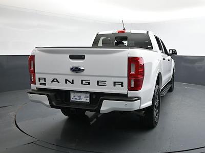 2020 Ford Ranger SuperCrew Cab 4x2 Pickup for sale #XLLA97573 - photo 2