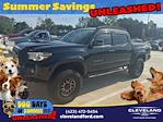 2020 Toyota Tacoma Double Cab 4WD Pickup for sale #TLM295105 - photo 1