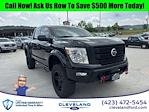 2020 Nissan Titan Crew Cab 4x4 Pickup for sale #TLN509368 - photo 1