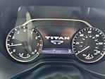 2020 Nissan Titan Crew Cab 4x4 Pickup for sale #TLN509368 - photo 21