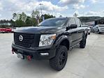 2020 Nissan Titan Crew Cab 4x4 Pickup for sale #TLN509368 - photo 4