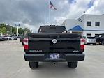 2020 Nissan Titan Crew Cab 4x4 Pickup for sale #TLN509368 - photo 9