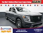 2020 Nissan Titan Crew Cab 4x4 Pickup for sale #TLN509772 - photo 1