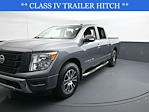 2020 Nissan Titan Crew Cab 4x4 Pickup for sale #TLN509772 - photo 6