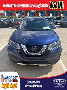 2020 Nissan Rogue 4x2 SUV for sale #TLP502305 - photo 1