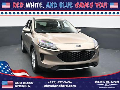 2020 Ford Escape 4x4 SUV for sale #TLUA05278 - photo 1