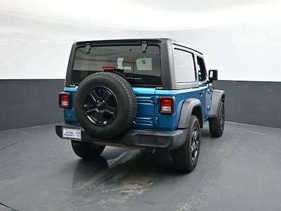 2020 Jeep Wrangler 4x4 SUV for sale #TLW161660 - photo 2