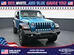 2020 Jeep Wrangler 4x4 SUV for sale #TLW161660 - photo 1