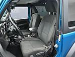 2020 Jeep Wrangler 4x4 SUV for sale #TLW161660 - photo 11