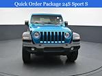 2020 Jeep Wrangler 4x4 SUV for sale #TLW161660 - photo 4