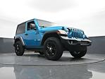 2020 Jeep Wrangler 4x4 SUV for sale #TLW161660 - photo 32