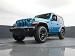 2020 Jeep Wrangler 4x4 SUV for sale #TLW161660 - photo 34