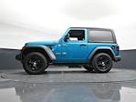 2020 Jeep Wrangler 4x4 SUV for sale #TLW161660 - photo 35
